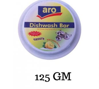 ARO DISHWASHER BAR 125GM