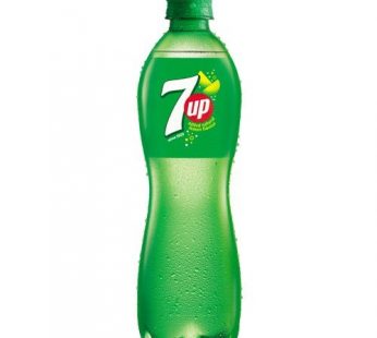 7UP 600ML (PACK OF 24)