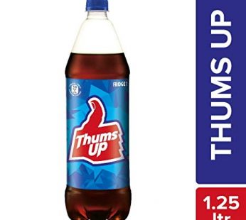 THUMPS UP 1.25LTR (PACK OF 12)