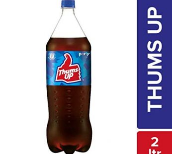 THUMPS UP 2LTR (PACK OF 9)