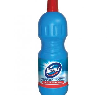 DOMEX FLOOR CLEANER 1LTR