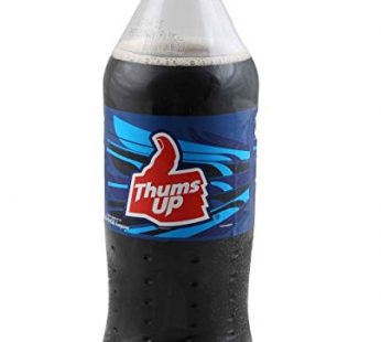 THUMPS UP 600ML (PACK OF 24)