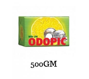 ODOPIC BAR 500GM