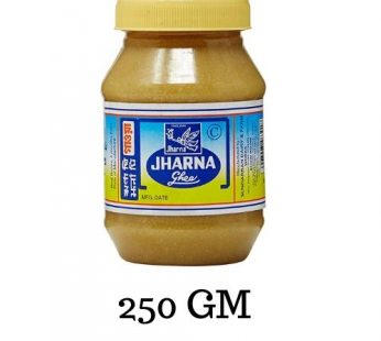 JHARNA GHEE 250 GM