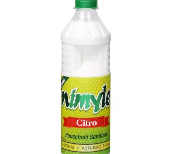 NIMYLE CITRO ANTI INSECT FLOOR CLEANER 1LTR