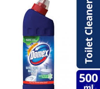 DOMEX TOILET CLEANER 500ML